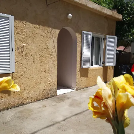 Sitzanaki Home Chania  Exterior photo