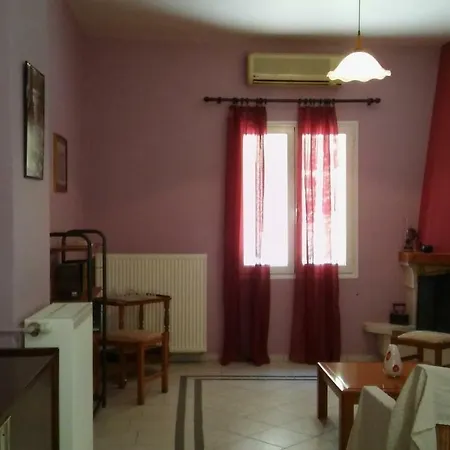 Sitzanaki Home Chania  Exterior photo