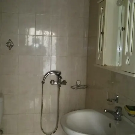 Sitzanaki Home Chania  Exterior photo