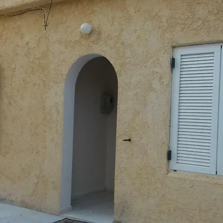 Sitzanaki Home Chania  Exterior photo