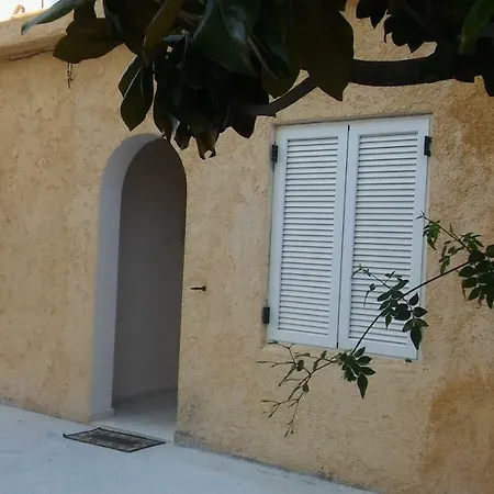 Sitzanaki Home Chania  Exterior photo