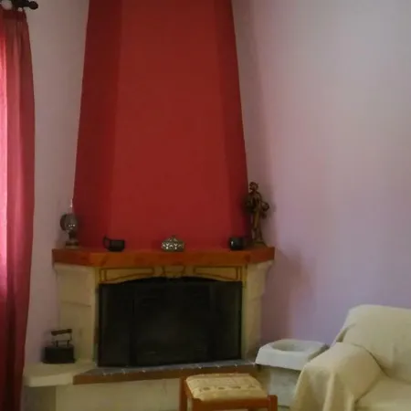 Sitzanaki Home Chania  Exterior photo