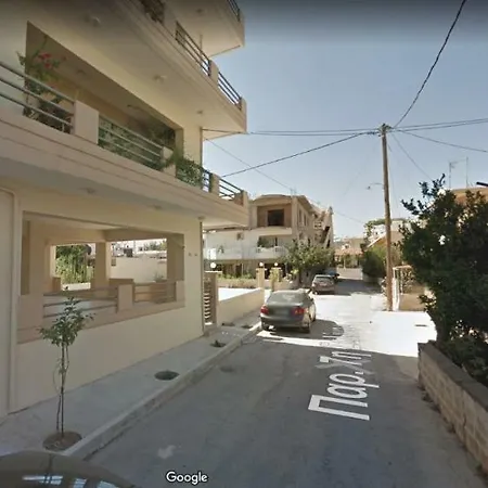 Sitzanaki Home Chania  Exterior photo