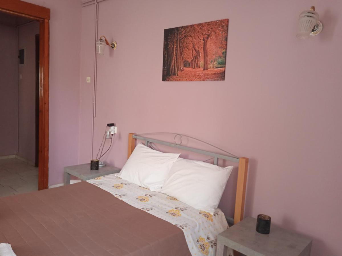 Appartement Sitzanaki *