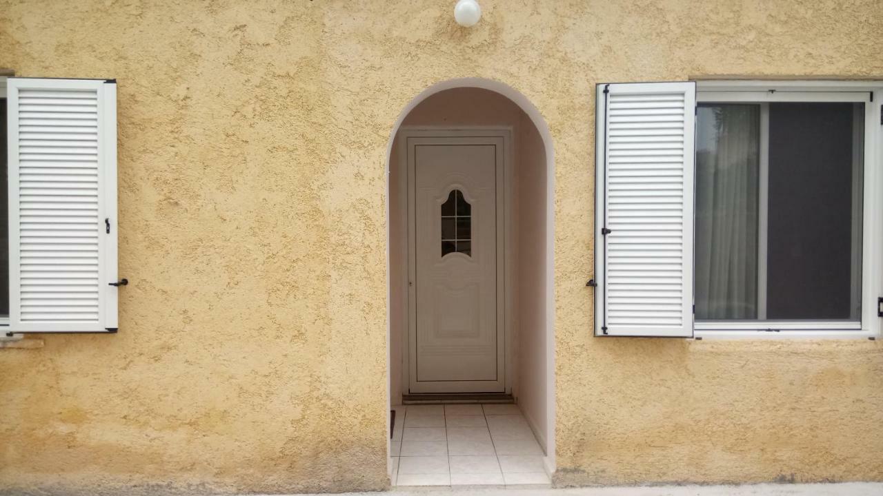 Appartement Sitzanaki
