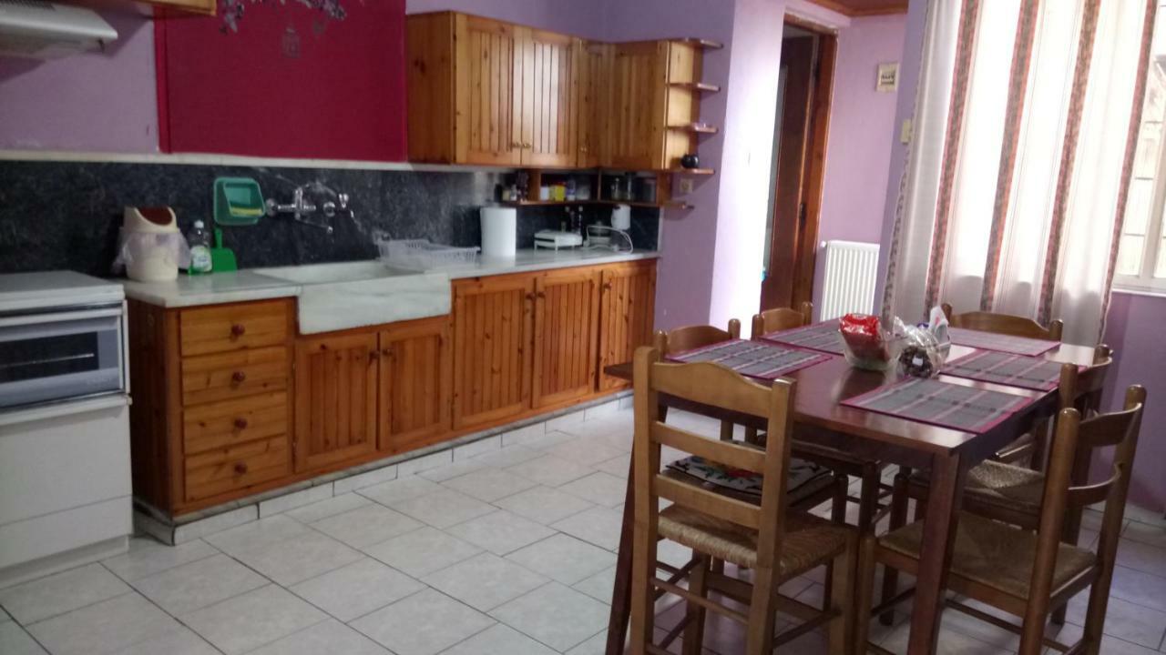 Sitzanaki Appartement *