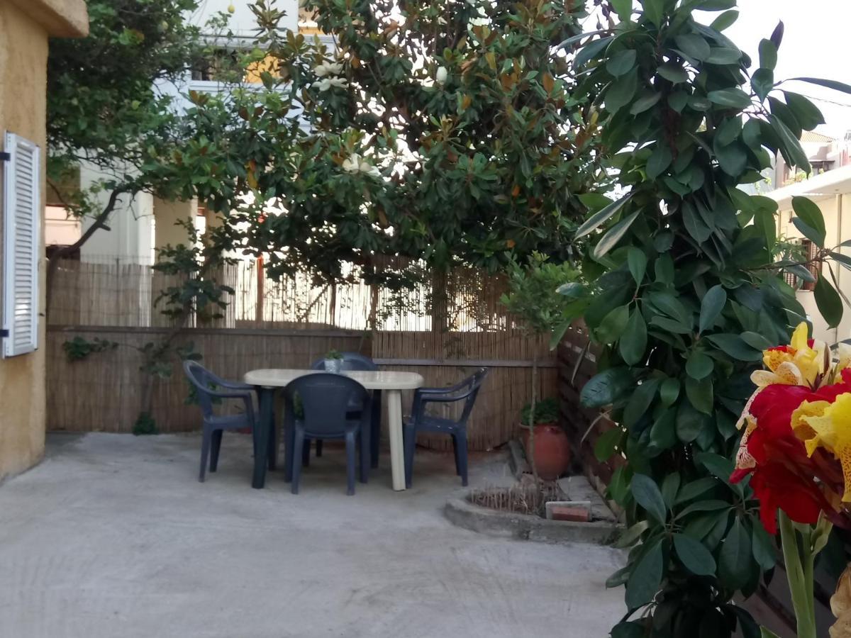 Apartmán Sitzanaki Chania (Crete)