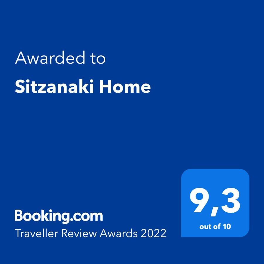 Apartmán Sitzanaki