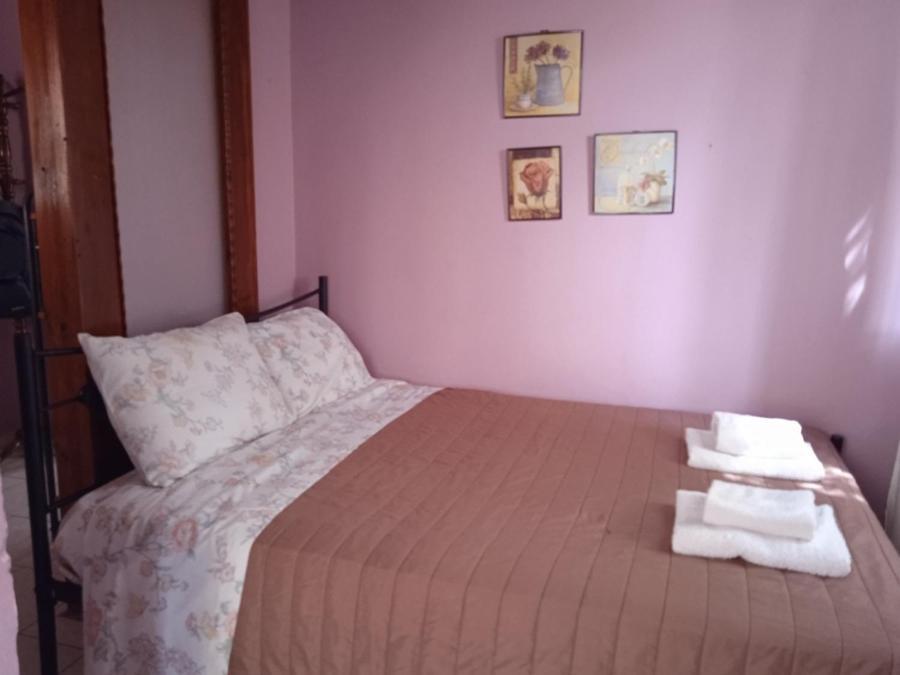 Apartmán Sitzanaki *