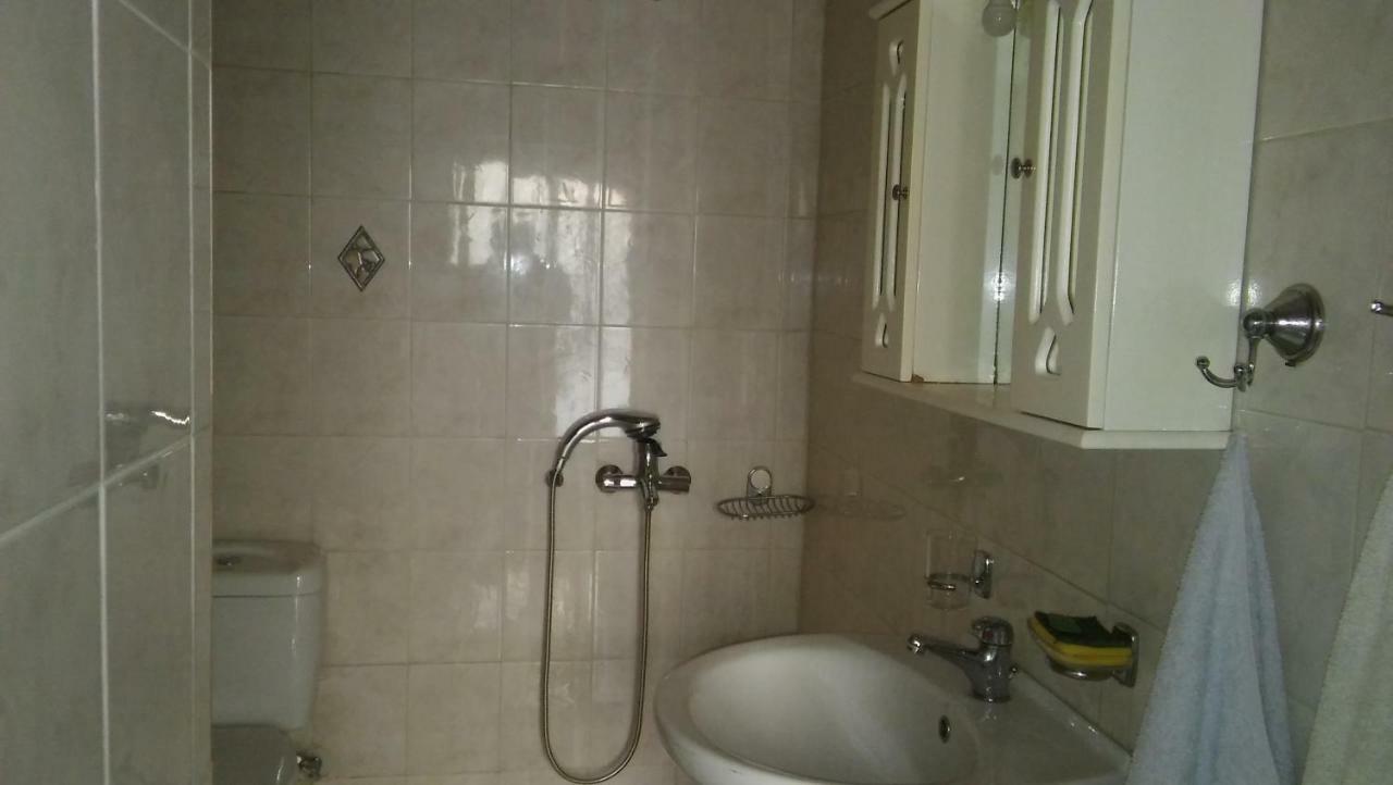 Apartmán Sitzanaki