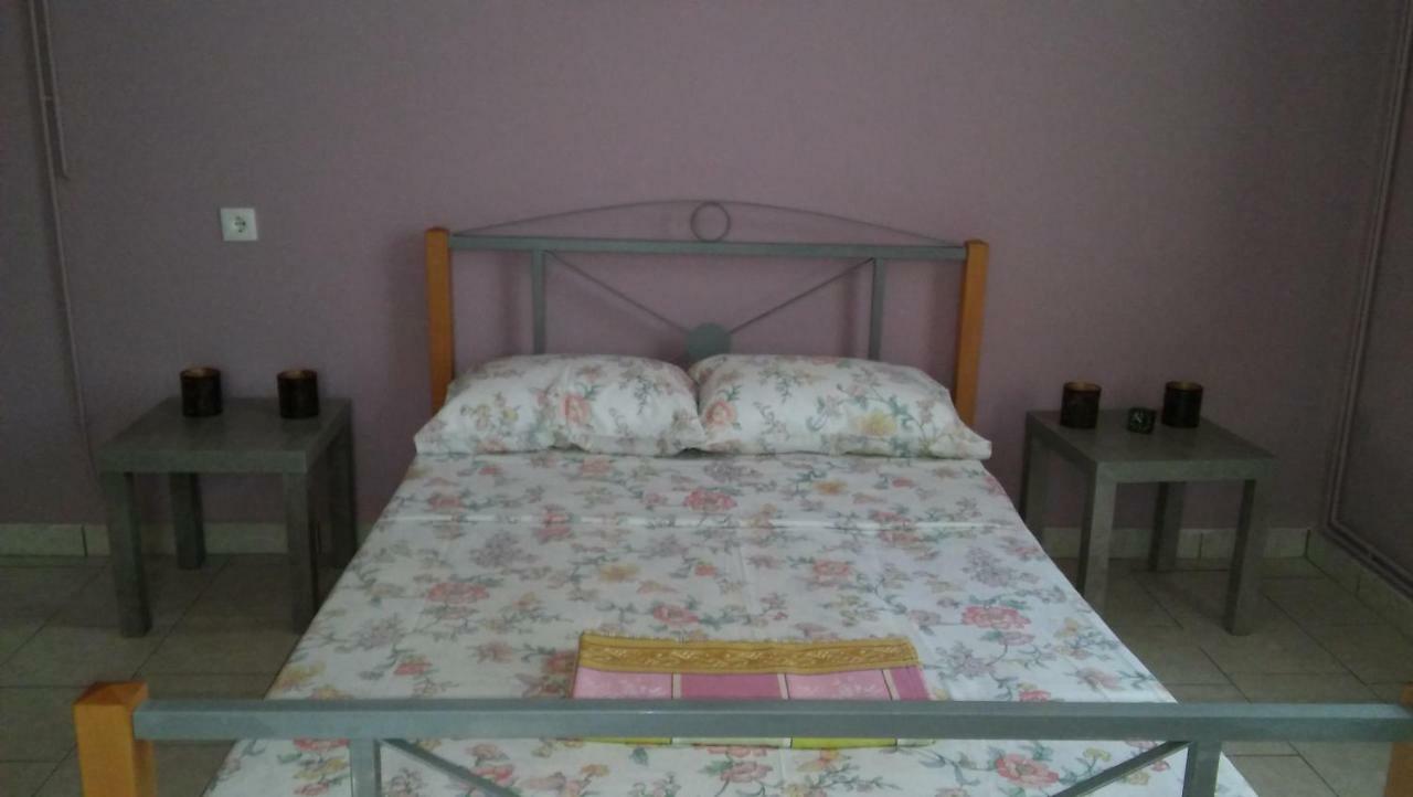 Apartmán Sitzanaki
