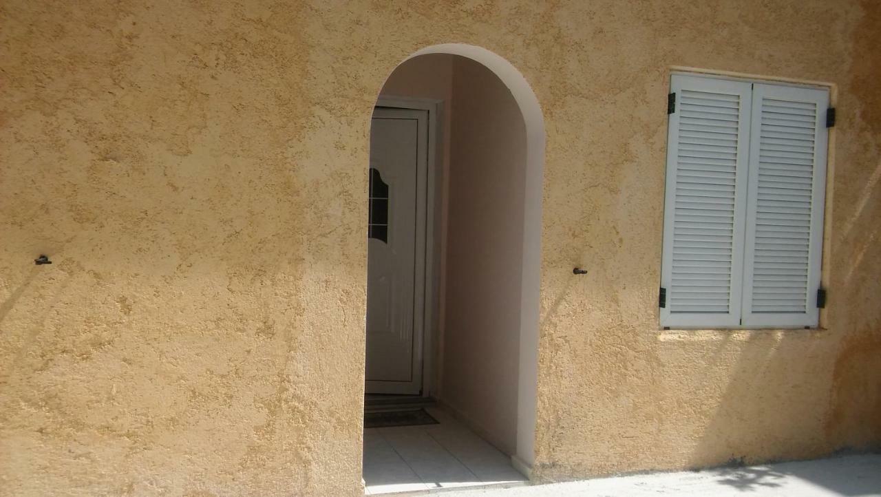Sitzanaki Apartmán
