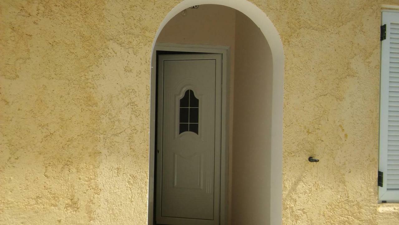 Apartmán Sitzanaki Chania (Crete)
