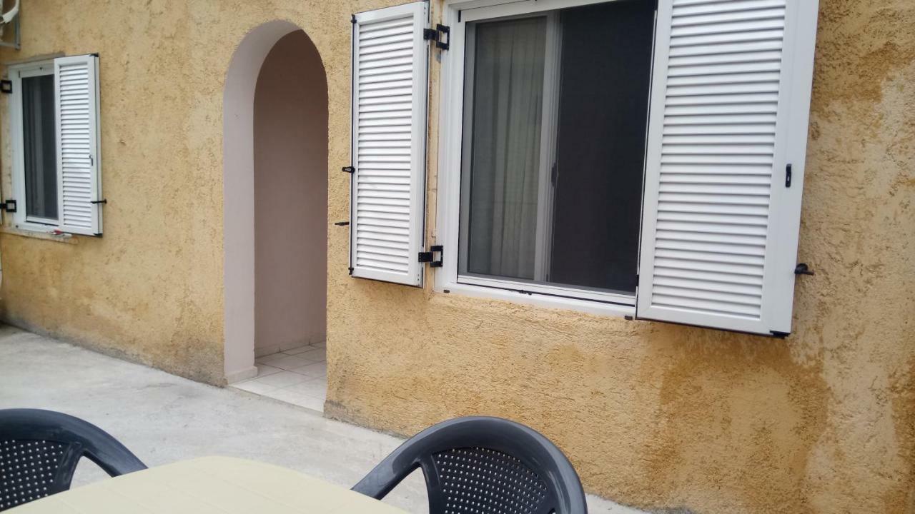 Apartmán Sitzanaki *